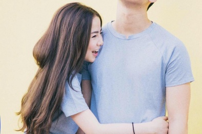 Lời chúc Tết Dương lịch 2017 dành cho người yêu cực 'ngôn tình'