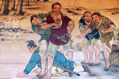 Thủ đoạn của 8 loại tiểu nhân nên tránh xa theo lời cổ nhân dạy