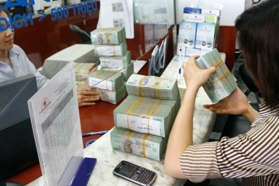 Bắt tạm giam nhân viên Ngân hàng Vietinbank có dấu hiệu chiếm đoạt tiền 'khủng'