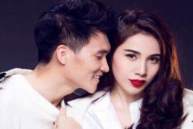 Công Vinh lại tặng quà Thủy Tiên dịp kỷ niệm 9 năm yêu nhau: Lần này là gì?