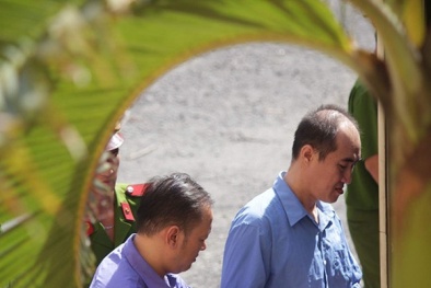 Giám đốc lừa đảo tiền tỷ bằng 'bánh vẽ' xuất khẩu 13Win18 cá cược thể thao sang Hàn Quốc