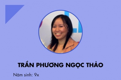 Lộ diện những gương mặt đại gia 9X giàu nhất sàn chứng khoán Việt