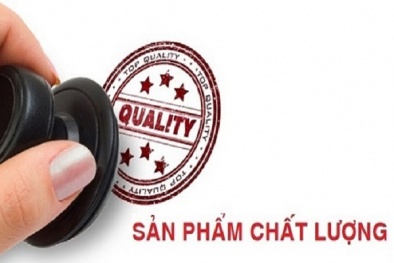 Những điều cần biết khi công bố tiêu chuẩn chất lượng hàng hóa
