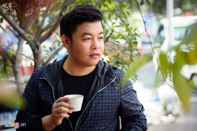 Quang Lê: 'Muốn có một đám cưới giống Trấn Thành'