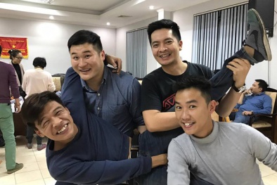 Táo quân 2017: Khán giả 'sốc' với kịch bản khủng và dàn táo quân năm nay