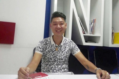 Từ 'công tử' Đăng ký và nhận 60K 24 bao lì xì miễn phí mỗi ngày phá sản, sa ngã đến ông chủ thương hiệu thời trang