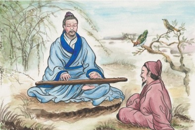 Thấm thía lời dạy của người xưa: 7 quý nhân cần trân quý trong cuộc đời