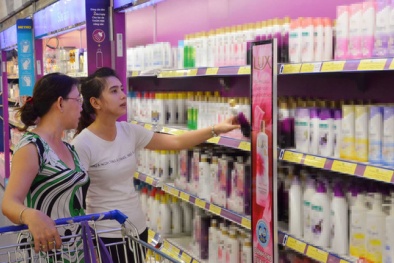 Thị trường 13Win21 con - Tri ân hội viên mỗi tháng 2000 tỷ: Hàng sản xuất trong nước quyết giành thị phần