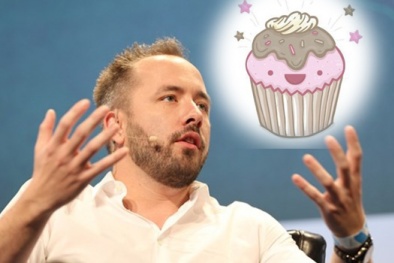 Bí quyết thành công đơn giản đến 'kỳ quặc' của CEO Dropbox  
