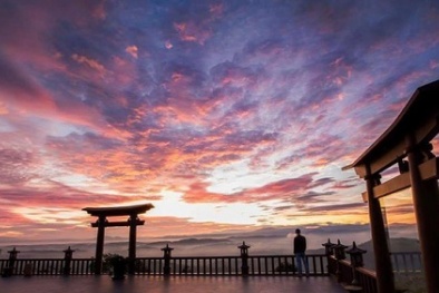 Giới trẻ đang truy lùng ‘tiên cảnh’ trong MV mới của Sơn Tùng MTP