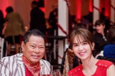 Không chỉ Hoàng Kiều, con út của ông cũng nhớ Ngọc Trinh da diết