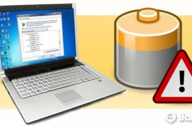 Mách bạn 7 cách tiết kiệm pin hiệu quả cho Laptop
