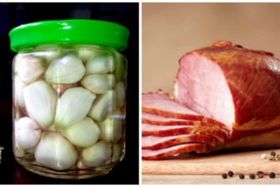 Những món ăn cần chuẩn bị sớm để kịp đón Tết
