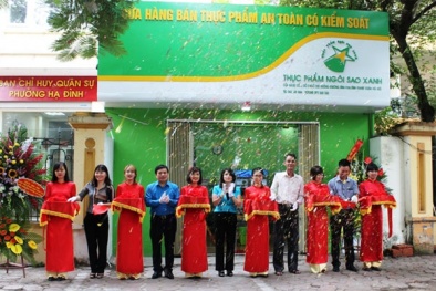 Hà Nội sắp có thêm 2 điểm cung cấp 13Win OKVIP Cá cược bóng đá an toàn