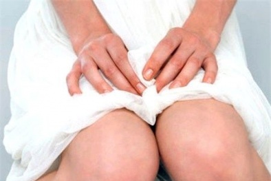 Viêm nhiễm 'vùng kín' vì thói quen hằng ngày nhiều chị em mắc phải