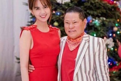 Ngọc Trinh sắp cưới tỷ phú Hoàng Kiều: Đâu mới là sự thật?