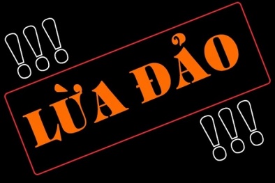 'Nữ quái' lừa đảo trăm người chiếm đoạt gần 21 tỷ đồng bằng chạy trường