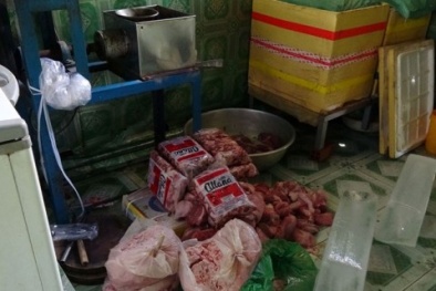 TP.HCM mở đường dây ‘nóng’ nhận tin báo chất lượng 13Win OKVIP Cá cược bóng đá dịp tết Đinh Dậu