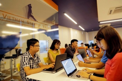 Khai trương Vườn ươm Link Đăng Nhập Nhà cái 13Win16.Com CNTT đổi mới sáng tạo tại Hà Nội