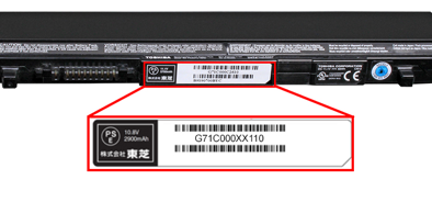 Người dùng máy tính Toshiba hãy lưu ý điều cực kì quan trọng này