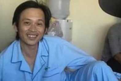 Sức khỏe của nghệ sĩ Hoài Linh tốt hơn sau khi nhập viện