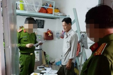 Bộ Công an triệt phá đường dây đánh bạc 'khủng' hơn 300 tỉ đồng