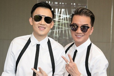 Sau phát ngôn 'gây sốc' của Dương Triệu Vũ, Đàm Vĩnh Hưng nói gì?