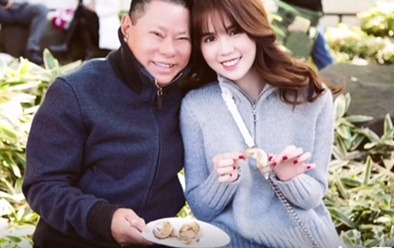'Sốc' với bí mật mà Hoàng Kiều sẽ làm để lấy lòng Ngọc Trinh