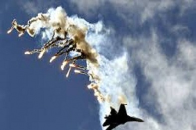 Chiến sự Syria mới nhất hôm nay ngày 12/1/2017