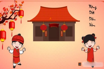 Chọn người xông nhà năm 2017 theo tuổi, mệnh, can chi và tương sinh 