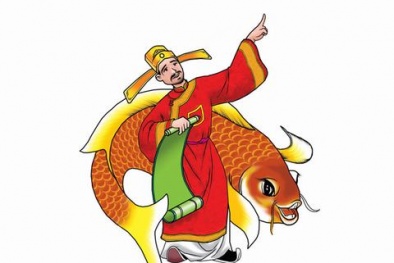 Cần chuẩn bị gì cho lễ cúng ông Công ông Táo ngày 23 tháng Chạp