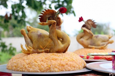 Tất tần tật những điều cần biết về lễ cúng Rằm tháng Chạp