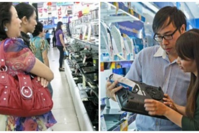 Thị trường bếp điện từ đa dạng, nên chọn mua theo những tiêu chí nào?