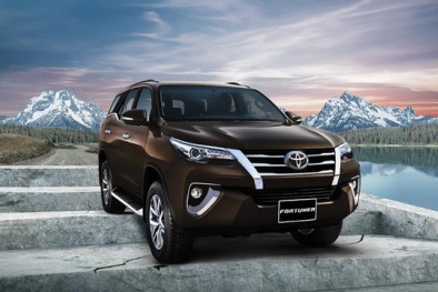 Toyota Fortuner ‘ngon bổ rẻ’ người tiêu dùng có nên mua?