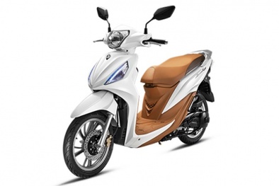 Dưới 30 triệu, nên mua xe tay ga của hãng nào là tốt nhất?