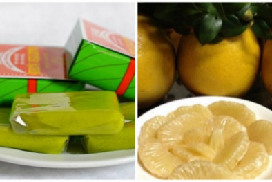 Những đặc sản ngày Tết Hà Nội được nhiều người săn đón