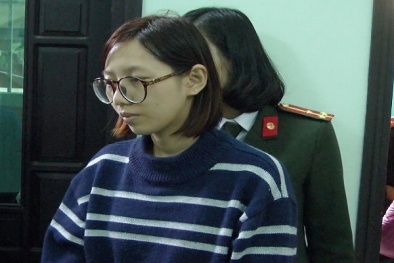 Cựu nhân viên ngân hàng mang thẻ tín dụng giả đi lừa đảo tiền tỷ