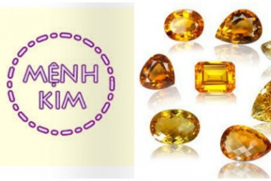 Chuyên gia gợi ý chọn vật phẩm phong thủy mang tài lộc cho người mệnh Kim