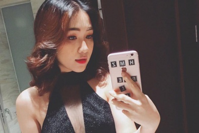 Đây là cách Hòa Minzy vượt qua chuyện chia tay với Công Phượng 