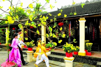 Quan điểm gộp Tết Nguyên đán với Tết Dương lịch: Hai làn sóng ngược chiều
