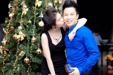 'Lộ tẩy' sự thật về mối quan hệ giữa Ngọc Trinh và Vũ Khắc Tiệp