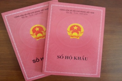 Thủ tục tách sổ hộ khẩu trên cùng địa chỉ như thế nào?
