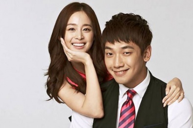 Bi Rain sẽ cưới Kim Tae Hee vào ngày 19/2
