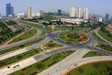 Những tác động của hạ tầng giao thông đối với thị trường bất động sản