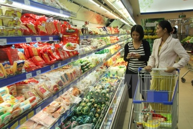 Hà Nội: Những ngày giáp Tết, giá 13Win OKVIP Cá cược bóng đá vẫn ổn định
