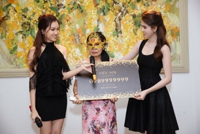 Sự thật gây sốc đằng sau vụ 'bể kèo' siêu sim 18 tỷ của Ngọc Trinh