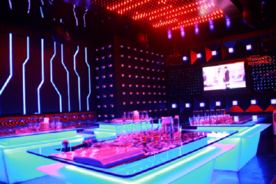 Thủ tục xin cấp giấy chứng nhận kinh doanh quán karaoke như thế nào?