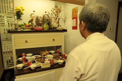 Nên cúng ông Công ông Táo vào giờ nào là đẹp nhất?