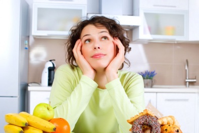 Phòng ngừa tăng huyết áp bằng những món ngon ngày Tết