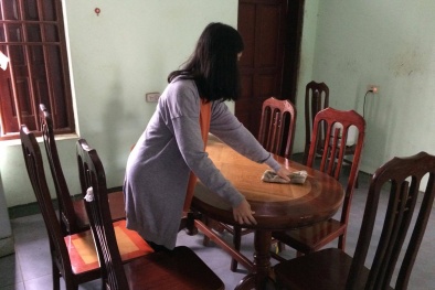 Sau lễ cúng ông Công ông Táo, nên dọn bếp như thế nào?